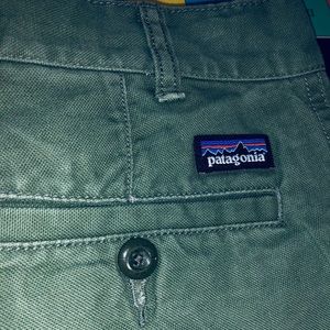 Patagonia